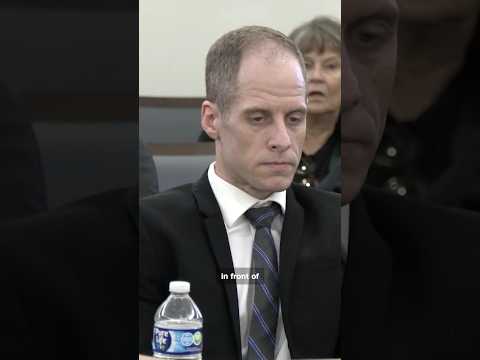 Caleb Flynn’s mistress takes the stand to testify in his murder trial