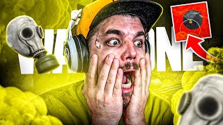 UNE GAME GÂCHÉE PAR LA ZONE sur WARZONE 