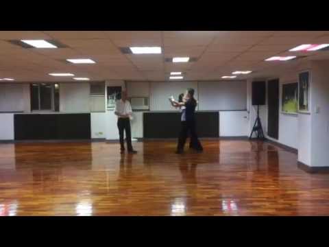 2016 [Tango] Corner - 1(8bar)
