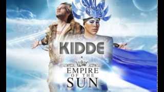 Empire Of The Sun -  Surround Sound (Kidde Remix) (Preview)
