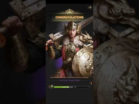 Opening 160+ Super Recruitment Tickets, S3 Hero Recruitment 1 - Rise Of Empire Ice & Fire