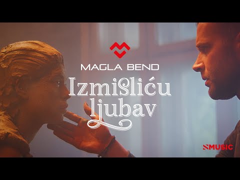 Magla Bend - Izmislicu ljubav (Official video) 2019