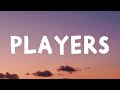 Coi Leray - Players (Visualizer)