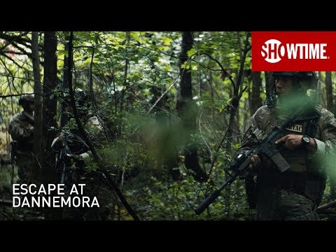 Escape At Dannemora 1.06 (Preview)