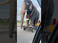 Oru Second La Emandhuten Unmaiyana Elephant Nu Viralshorts