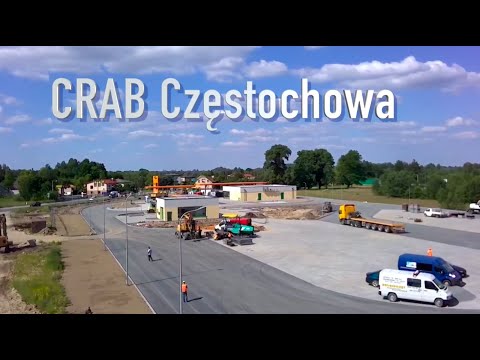 Crab Częstochowa