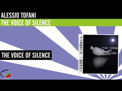 Alessio Tofani - The voice of silence