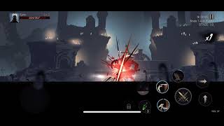 暴力系直接爆血開打！2D RPG手遊｜Shadow Hunter