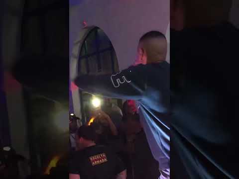 Mc Duduzinho em Maripá de Minas - Mg em 19/04/2024 (Parte 4)