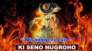 Download lagu - KI SENO NUGROHO - Lakon Wisanggeni Lair. Bt. Mbah Walluyo, Suhin dkk. REC 2015 mp3 Download lagu - KI SENO NUGROHO - Lakon Wisanggeni Lair. Bt. Mbah Walluyo, Suhin dkk. REC 2015 mp3