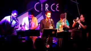 Kai d' Raíz   Cartas de amor que se queman Leguizamón   Castilla