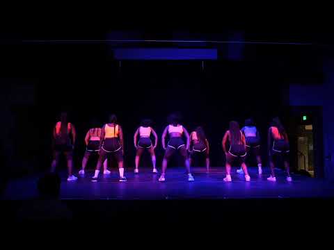 Bounce (Freestyle) - Strikes | Anniyah Rawlins Choreography