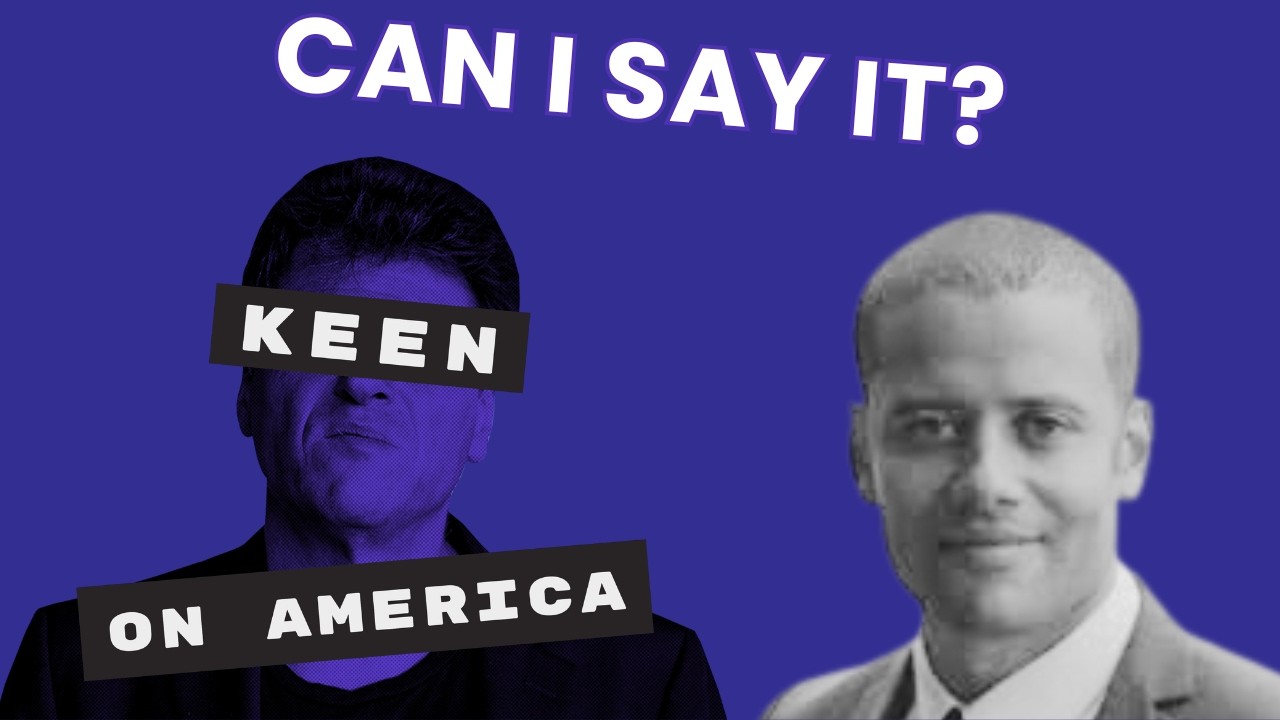 Can I Say It? Jacob Mchangama on Our Global Crisis of Free Speech