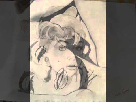 Una matita, un foglio, una passione!