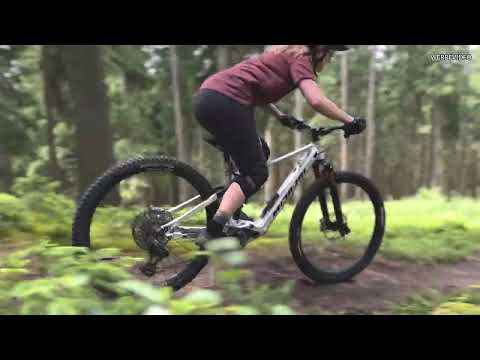 NICOLAI S14 - SWIFT - The super fun & playfull Light EMTB - Trailcenter Rabenberg