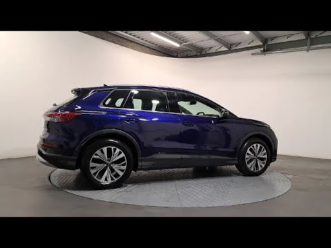 Audi Q4 E-tron 45 Sport From 500 per Month - Image 2