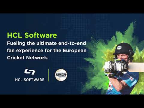 HCL Software Play of the Day | Netherlands XI vs Scotland XI