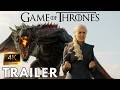 Game Of Thrones Season 9 2026 Trailer Where Map Ends HBO Concept Version