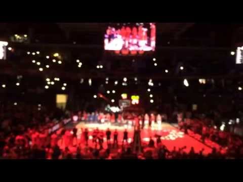 Parousiasi Olympiacos Madrid F4