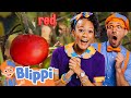 Meekah Visits A Farm Educational Videos For Kids Blippi And Meekah Kids TV