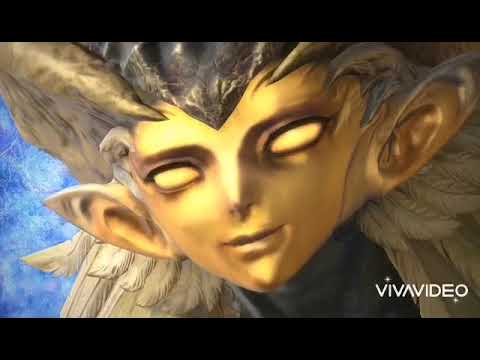 FFXIV - Finality (Heroes Of Hope Forge Ahead) Arabic Sub