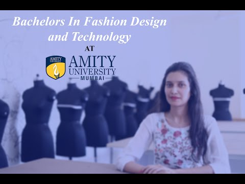 Amity University Mumbai General video thumbnail 4