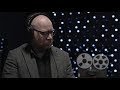 Jóhann Jóhannsson A Song For Europa Live On KEXP
