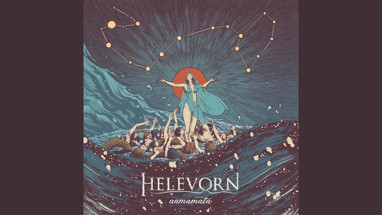 Helevorn - Goodbye, Hope