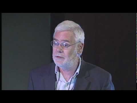 TEDxLeadershipPittsburgh - Dr. Andrew Purves - 11/14/09