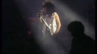 LOUDNESS ¤ Crazy Doctor (Live Europe 1984)