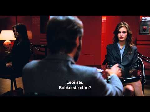 Mlada in lepa «  Art kino Odeon