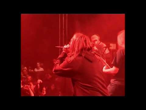 Regurgitate - Live at Obscene Extreme 2005 - Trutnov, Czech Republic