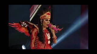 Download lagu Pembukaan PON XX PAPUA 2021 Seluruh Provinsi mp3