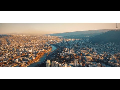 Masteri ft Noti - Tbilisi Moskovi Tbilisi