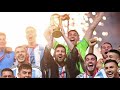 World Cup 2022 “Dreamers” - Full Tournament Highlights