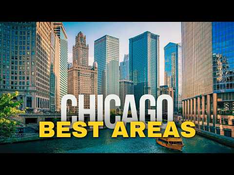 Where to Stay in CHICAGO 2026 | 10 Best Areas to Stay