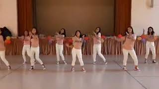 Download lagu LAGI SYANTIK /ZUMBA FITNESS mp3 Download lagu LAGI SYANTIK /ZUMBA FITNESS mp3