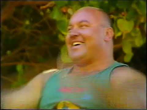 2000 World's Strongest Man
