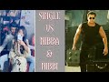 Single Vs Nibba Nibbi Single Boy Funny Meme Comedy Single Boy Funny Status