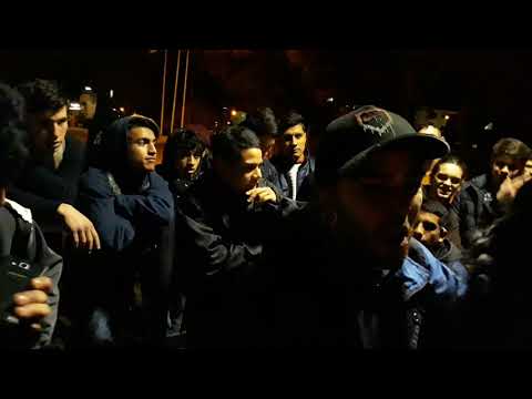 DOPE ECOS VS LALI R1 Golden 8VOS // 2 vs 2 // Fecha 6