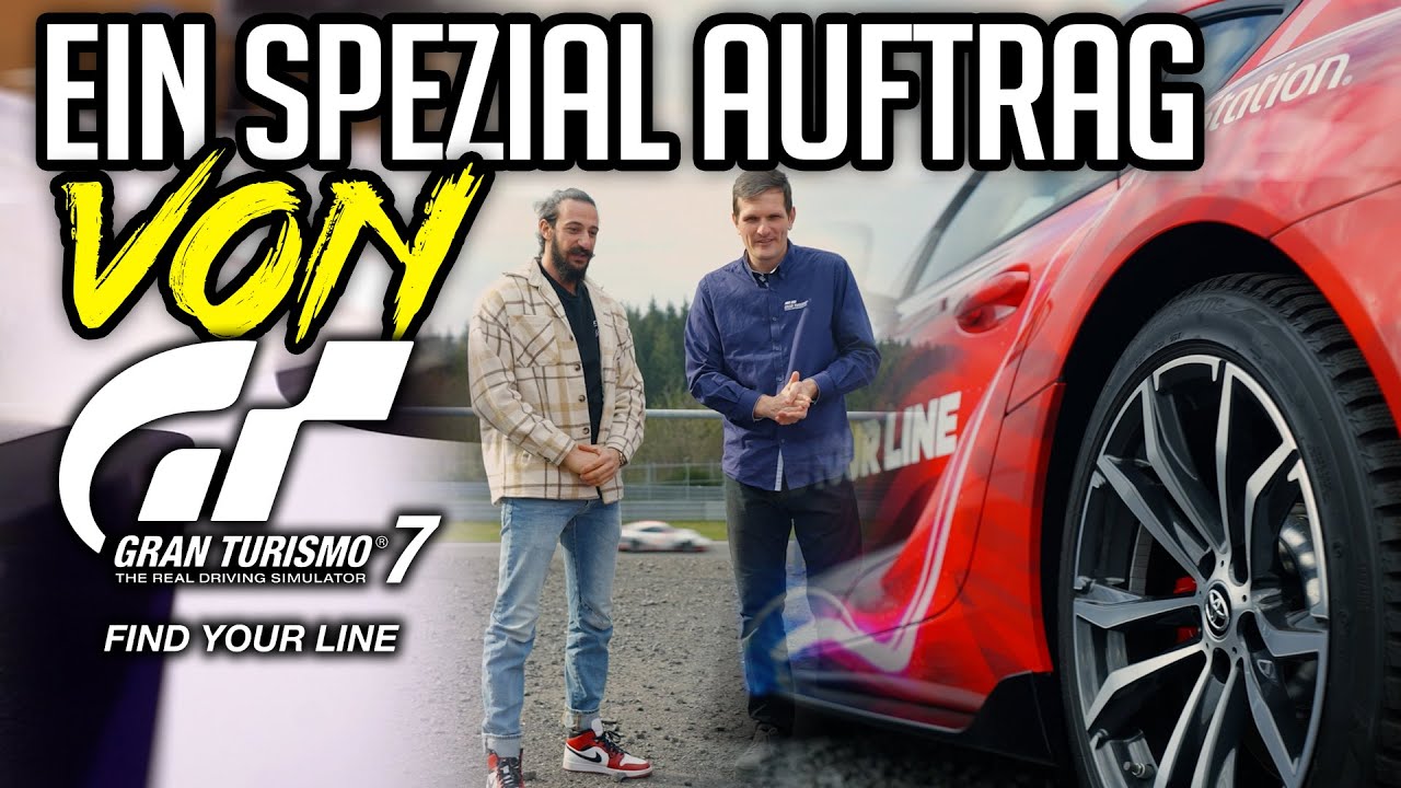 Creator und Autoexperten präsentieren ihre Leidenschaft mit Gran Turismo 7