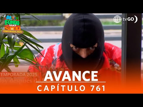 Al Fondo hay Sitio 12: Nothing Will Be the Same for Anyone (ADVANCE)