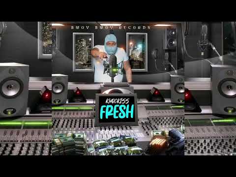 knockiss : FRESH Official audio