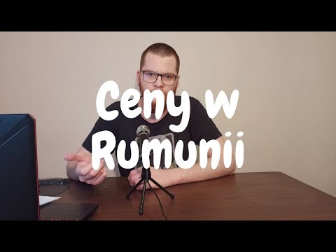 Ceny w Rumunii - jakie są koszty życia?