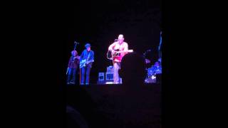 Steve Earle and the Dukes - My Old Friend The Blues - Halifax NS Sept 2011