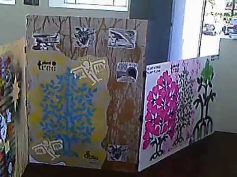 exposição de arte coletiva "PRETO ESTRELAR" - Ropre & Stelleconfuse