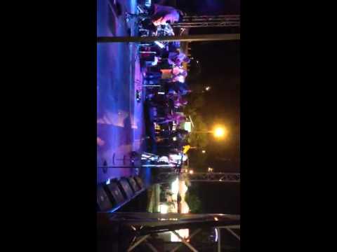 Zasu Pitts Memorial Orchestra