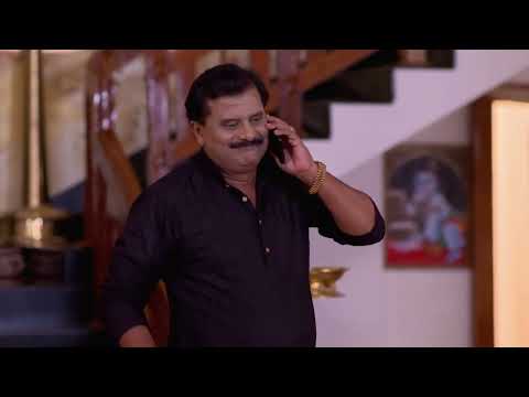 Chembarathi | Indian Popular Malayalam TV Serial Kalyani, Anand, Akhilandeshwari Ep 288 Zee Keralam