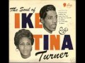 Ike & Tina Turner I Idolize You