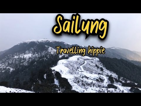 Sailung !! Land of a Hundred Hills !! MiDWinter Trekking!!@hundareee1363 Majuwa, Ramechhap !!